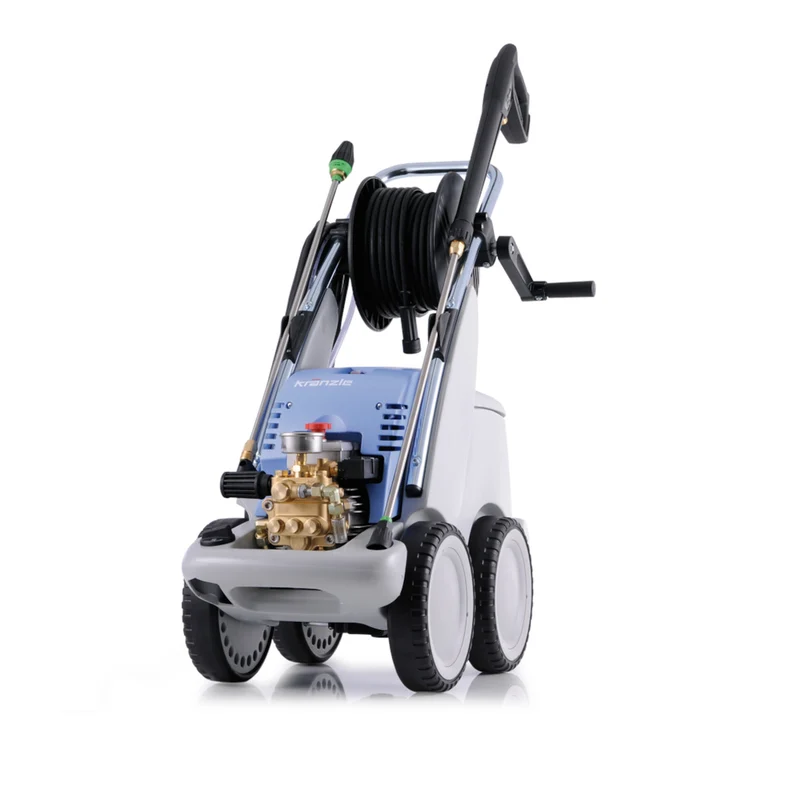 Nettoyeur haute-pression KRANZLE Quadro 599 TST