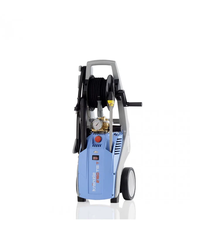 Nettoyeur haute-pression KRANZLE K2160 TST