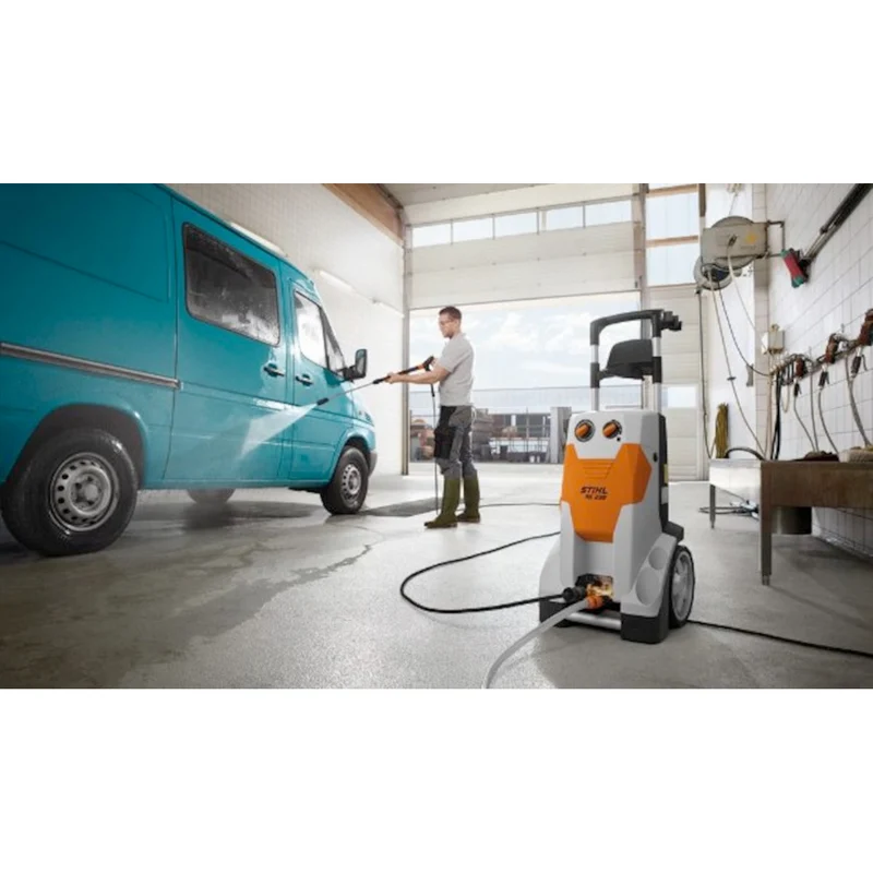 Nettoyeur haute-pression STIHL RE 272 PLUS