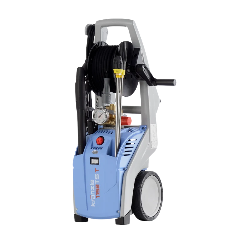 Nettoyeur haute pression KRANZLE 1152 TS T