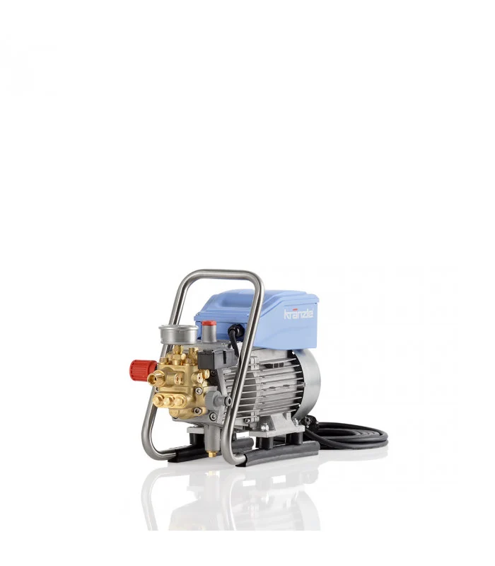 Nettoyeur haute-pression KRANZLE HD 10/122 TS