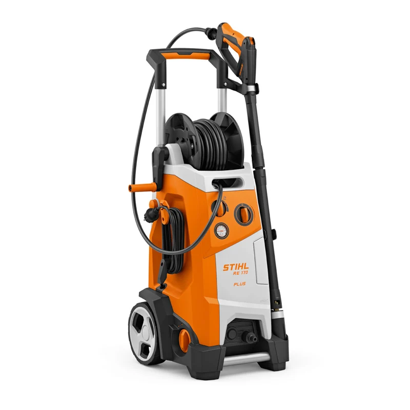 Nettoyeur haute-pression STIHL RE 170 PLUS