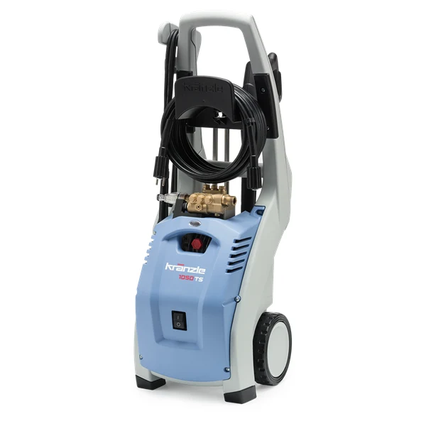 Nettoyeur haute pression KRANZLE K 1050 TS