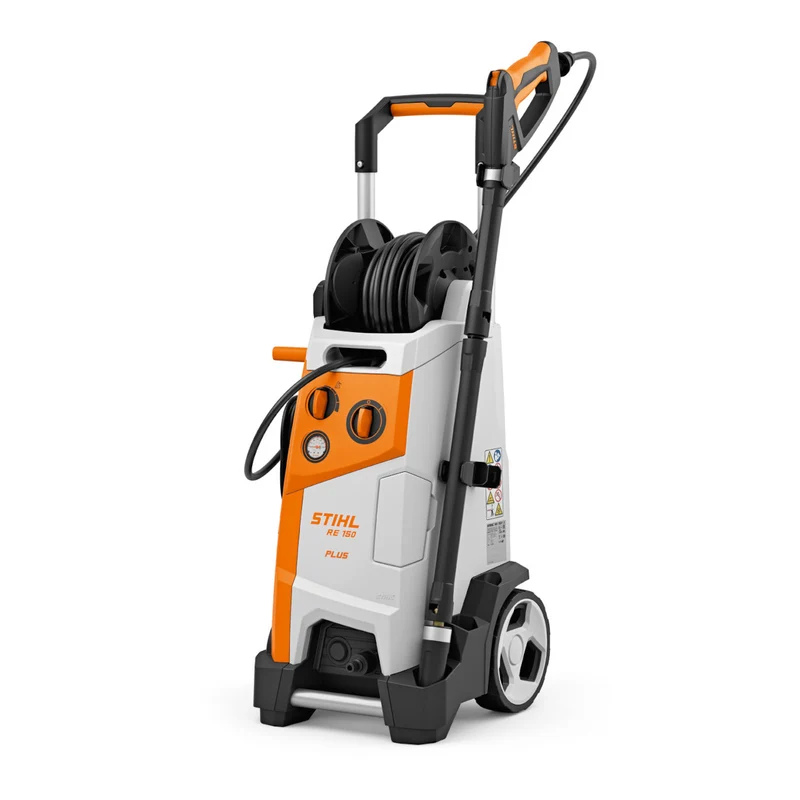 Nettoyeur haute-pression RE 150 plus