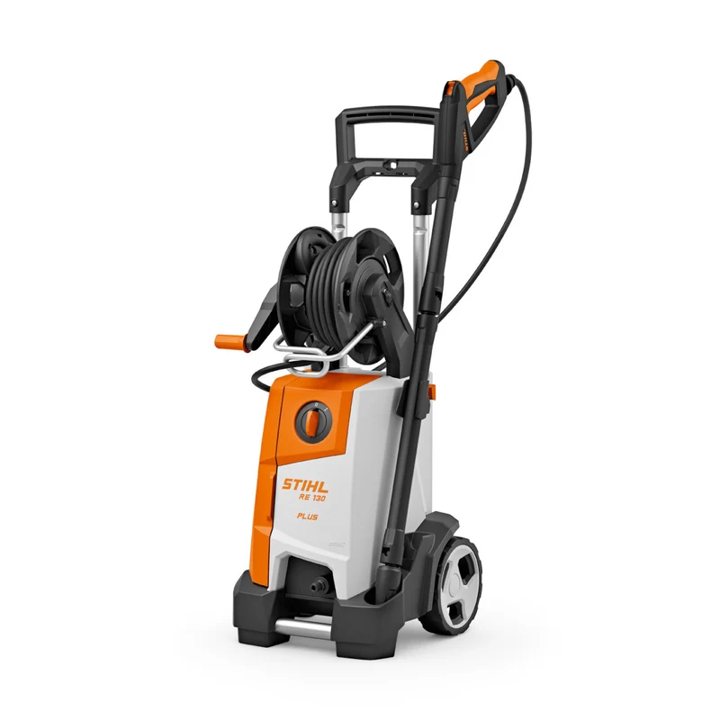 Nettoyeur haute-pression STIHL RE 130 Plus