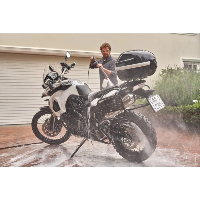 Nettoyeur haute-pression STIHL RE 130 Plus