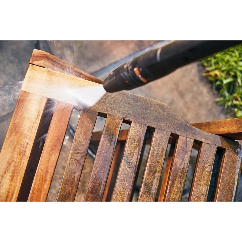 Nettoyeur haute-pression STIHL RE 130 Plus