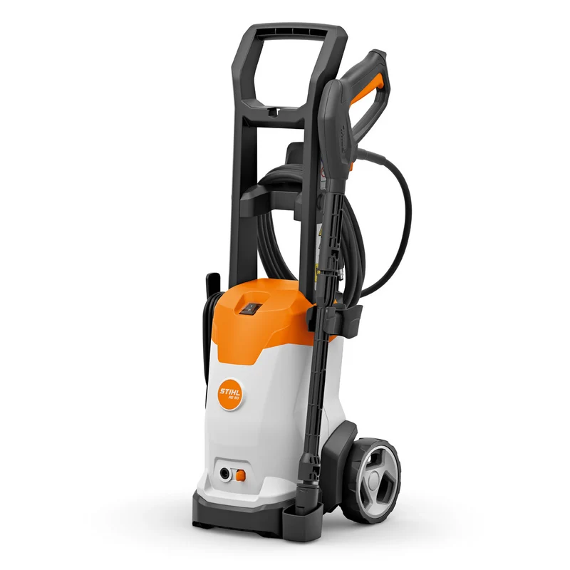 Nettoyeur haute-pression STIHL RE 90