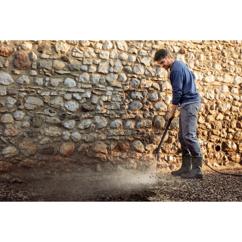 Nettoyeur haute-pression STIHL RE 90