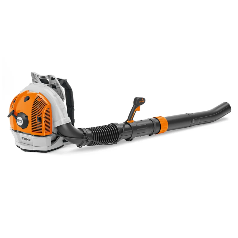 Souffleur à dos thermique STIHL BR 700