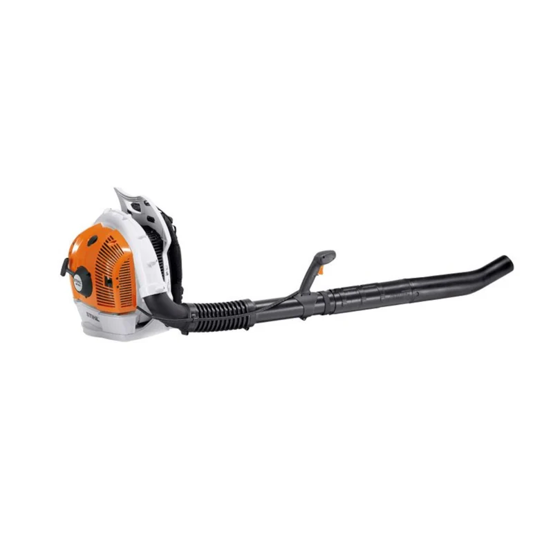 Souffleur à dos thermique STIHL BR 550