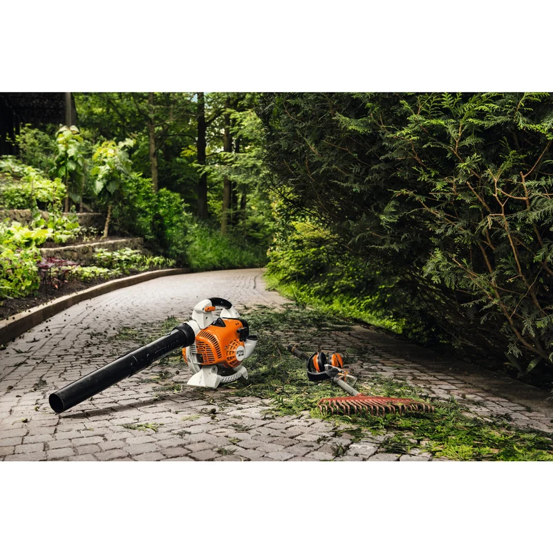 Souffleur à main thermique STIHL BG 86
