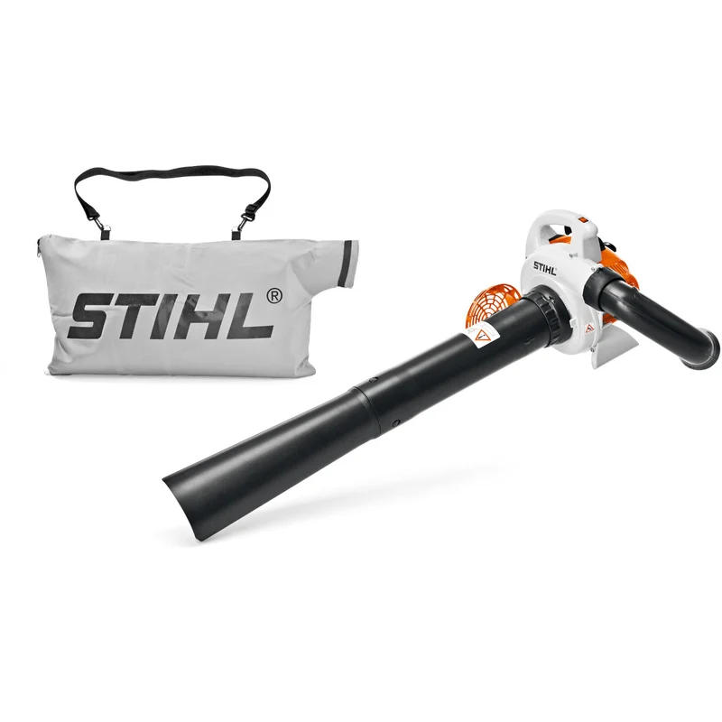 Aspiro-souffleur à main thermique STIHL SH 56