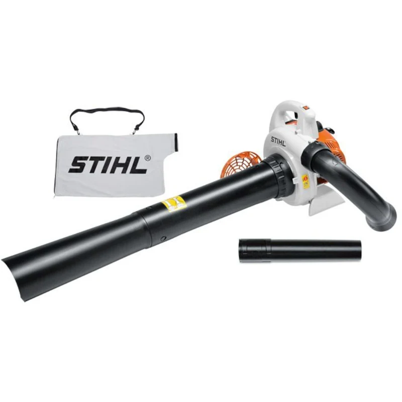 Aspiro-souffleur à main thermique STIHL SH 56