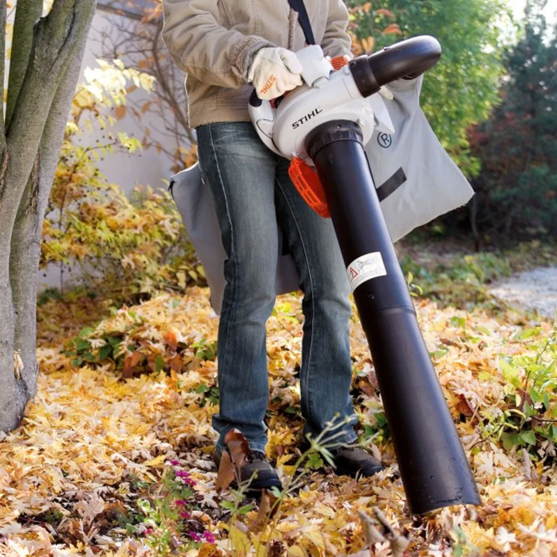 Aspiro-souffleur à main thermique STIHL SH 56