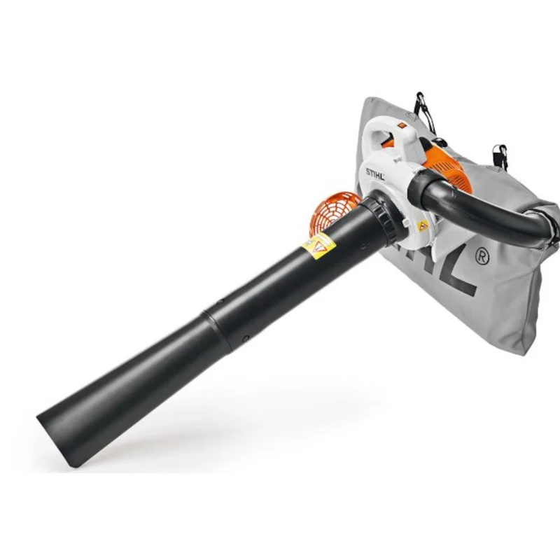 Aspiro-souffleur à main thermique STIHL SH 56
