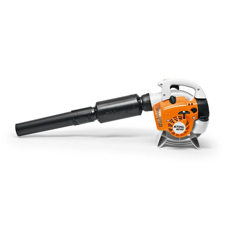 Souffleur à main thermique STIHL BG 66 D