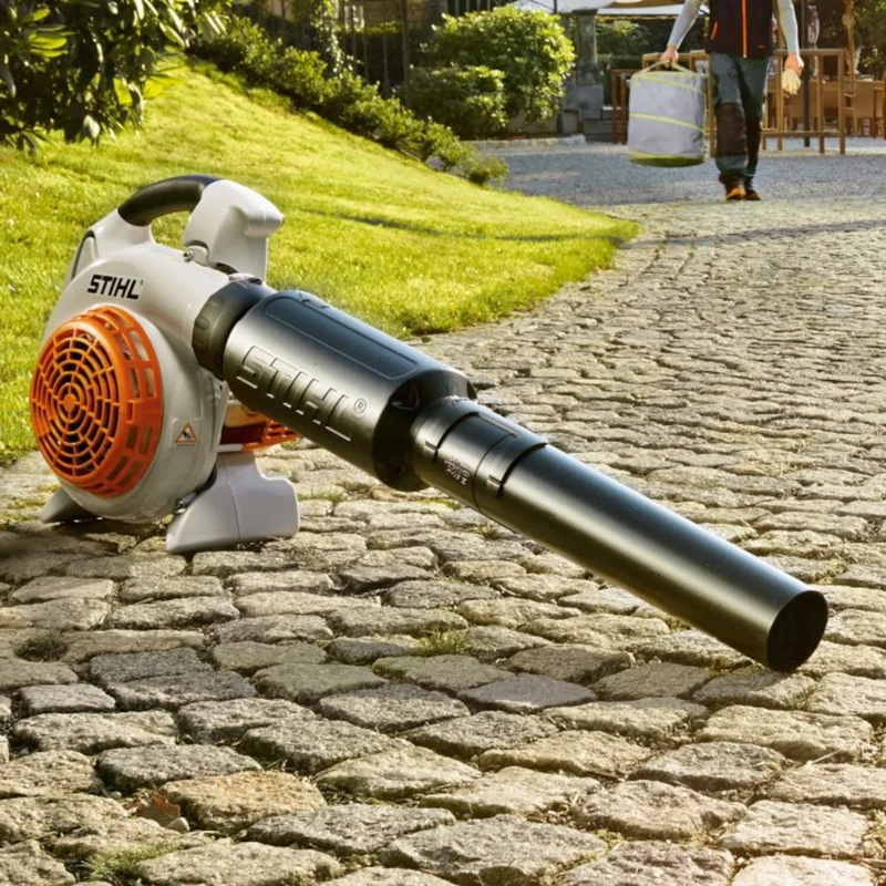 Souffleur à main thermique STIHL BG 66 D