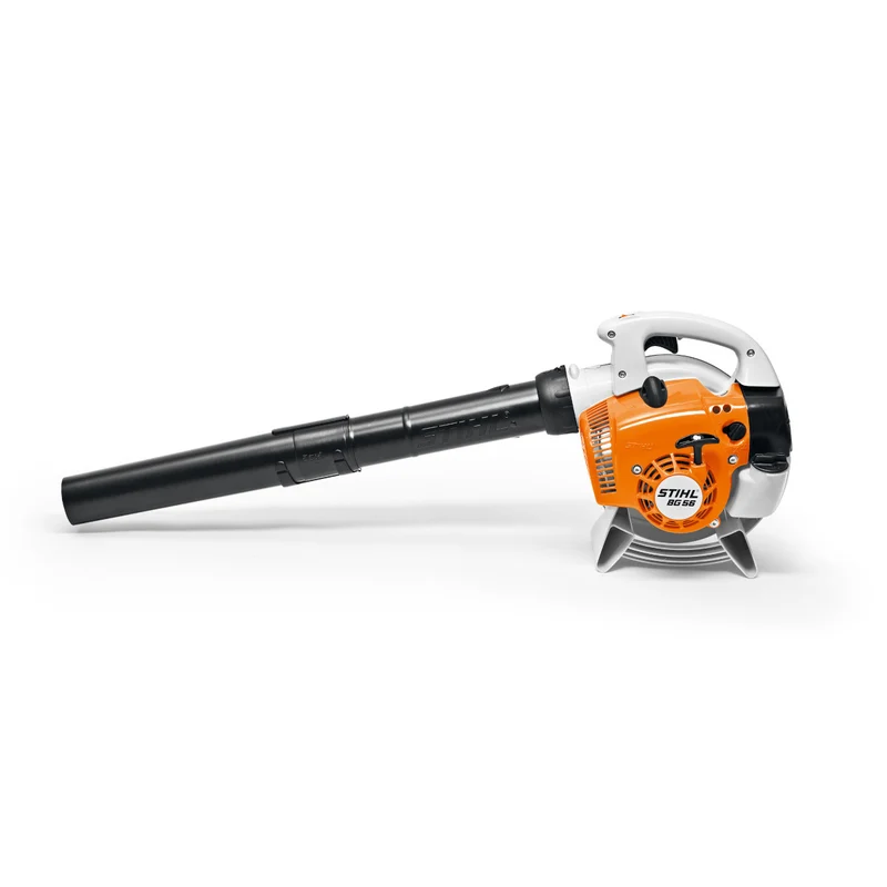 Souffleur à main thermique STIHL BG 56
