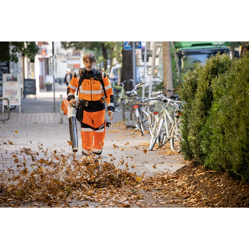 Souffleur à batterie AP System STIHL BGA 200