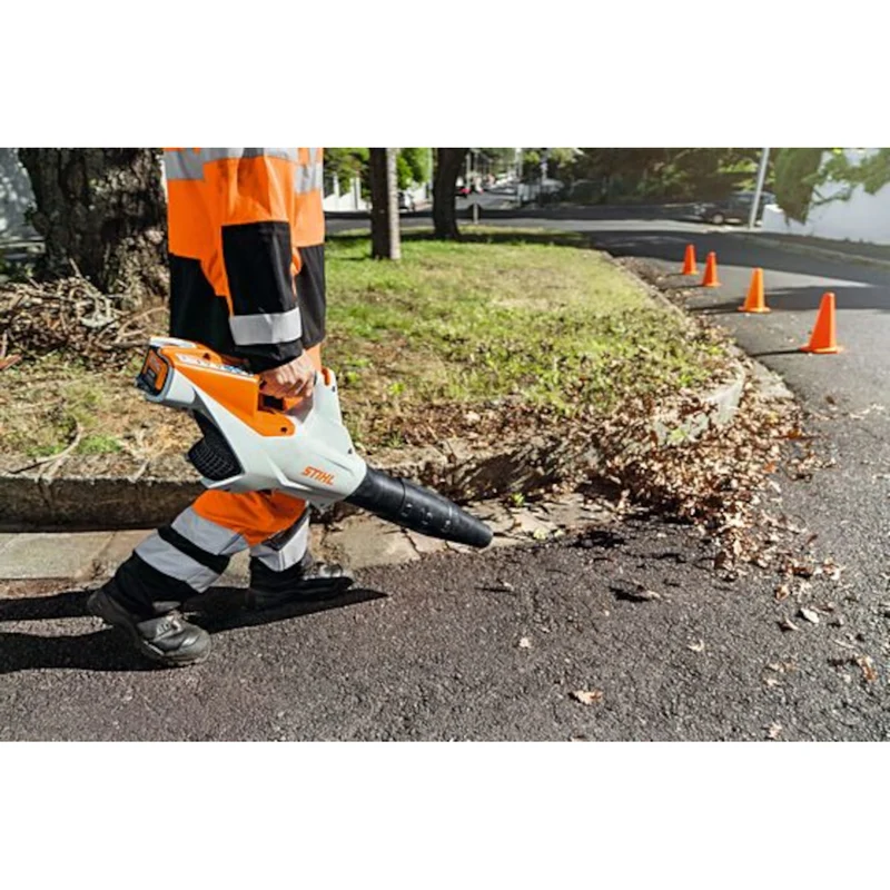 Souffleur à batterie AP System STIHL BGA 86