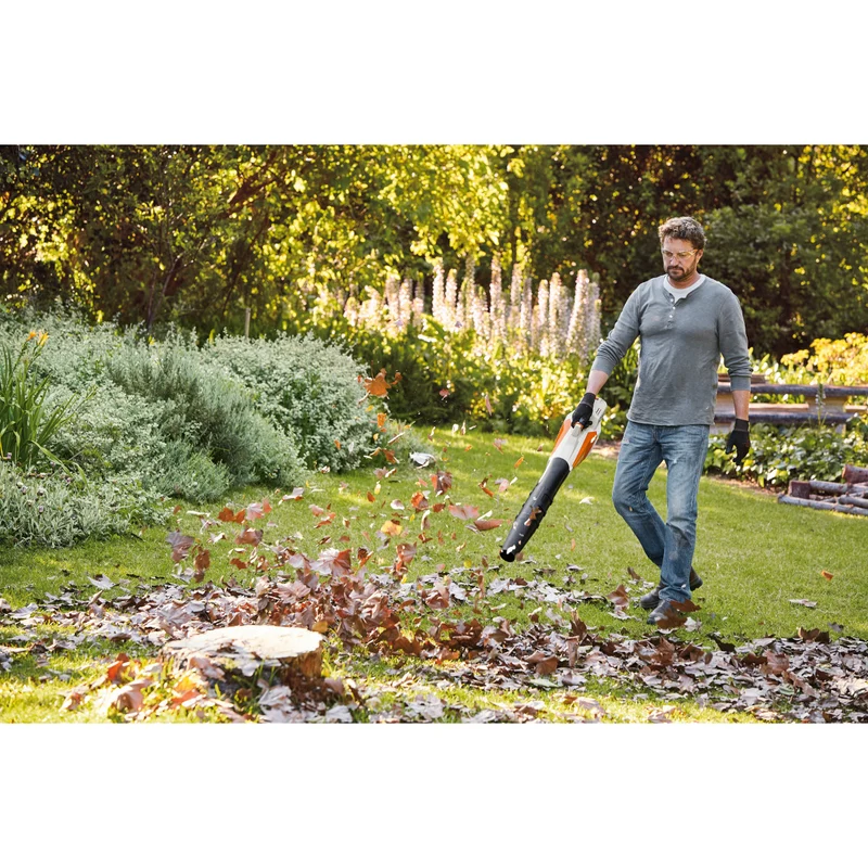 Souffleur à batterie AK System STIHL BGA 50 Pack