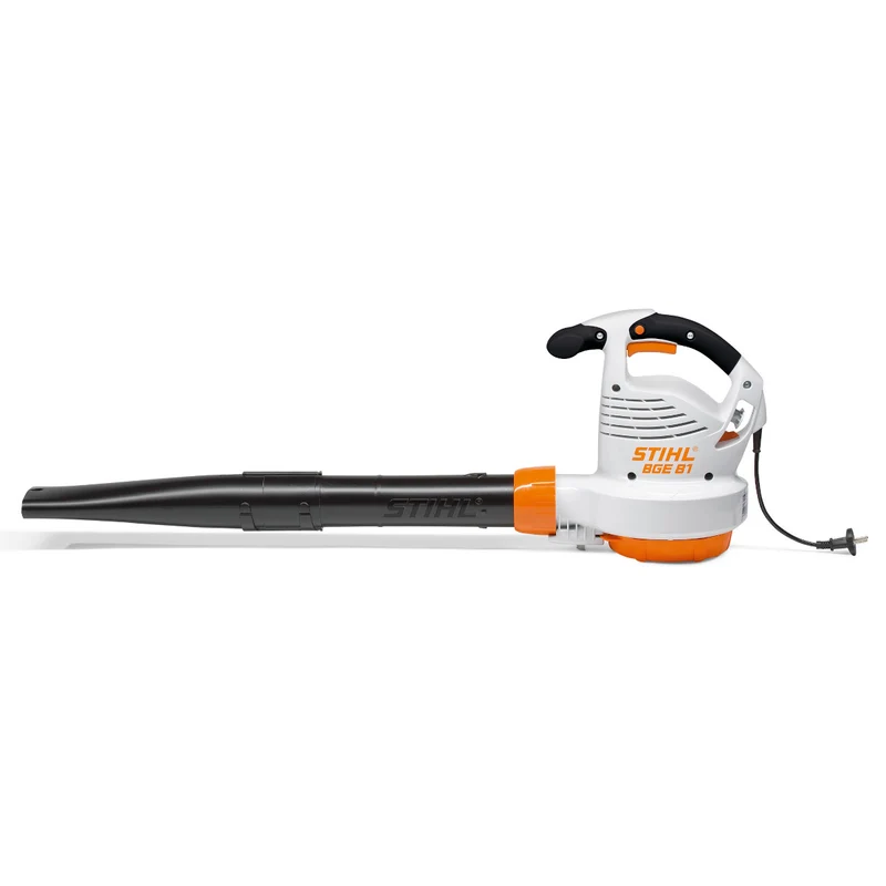 Souffleur électrique STIHL BGE 81