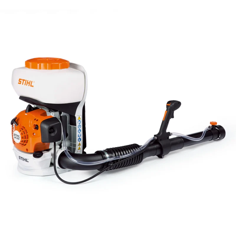 Atomiseur STIHL SR 200