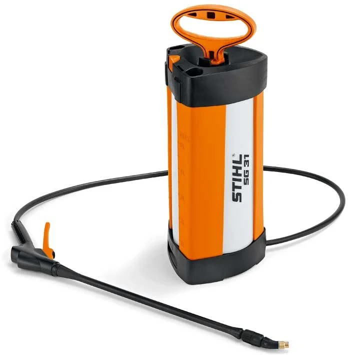 Pulvérisateur manuel 5L STIHL SG 31