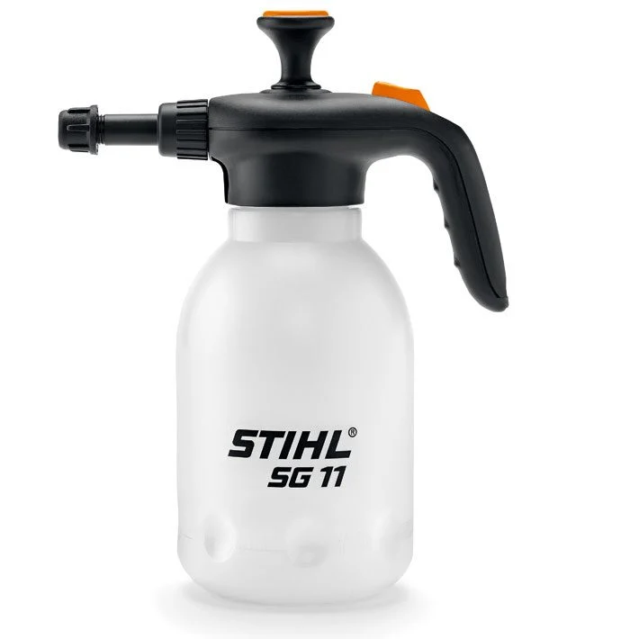 Pulvérisateur manuel 1.5L STIHL SG 11