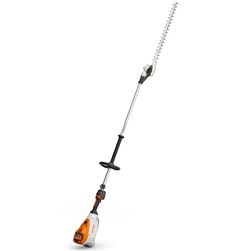 Taille-haie sur perche à batterie STIHL HLA 135