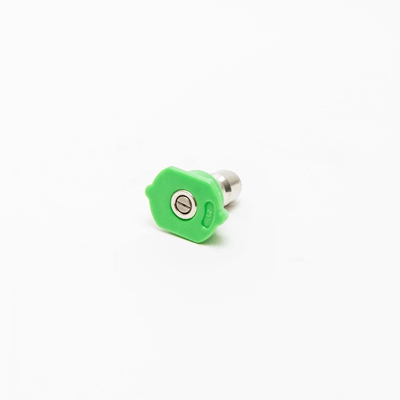 25 Degree Nozzle