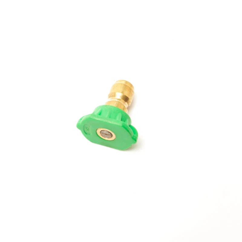 25 Degree Nozzle