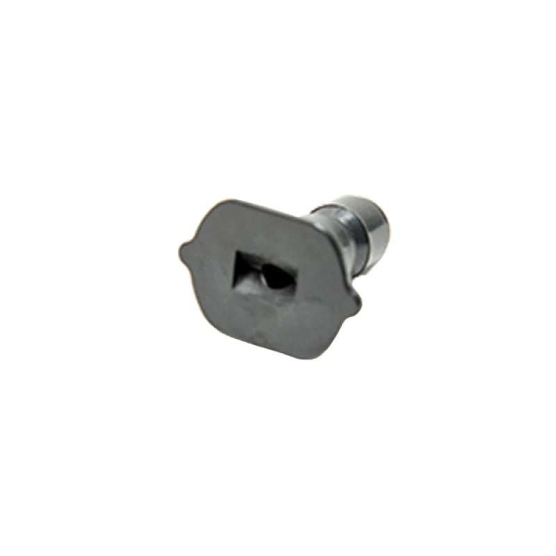 Black Soap Nozzle