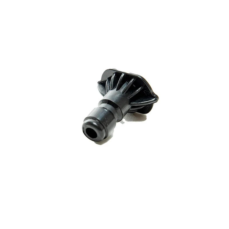 Black Soap Nozzle