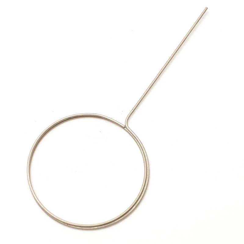 Nozzle Cleaning Tool