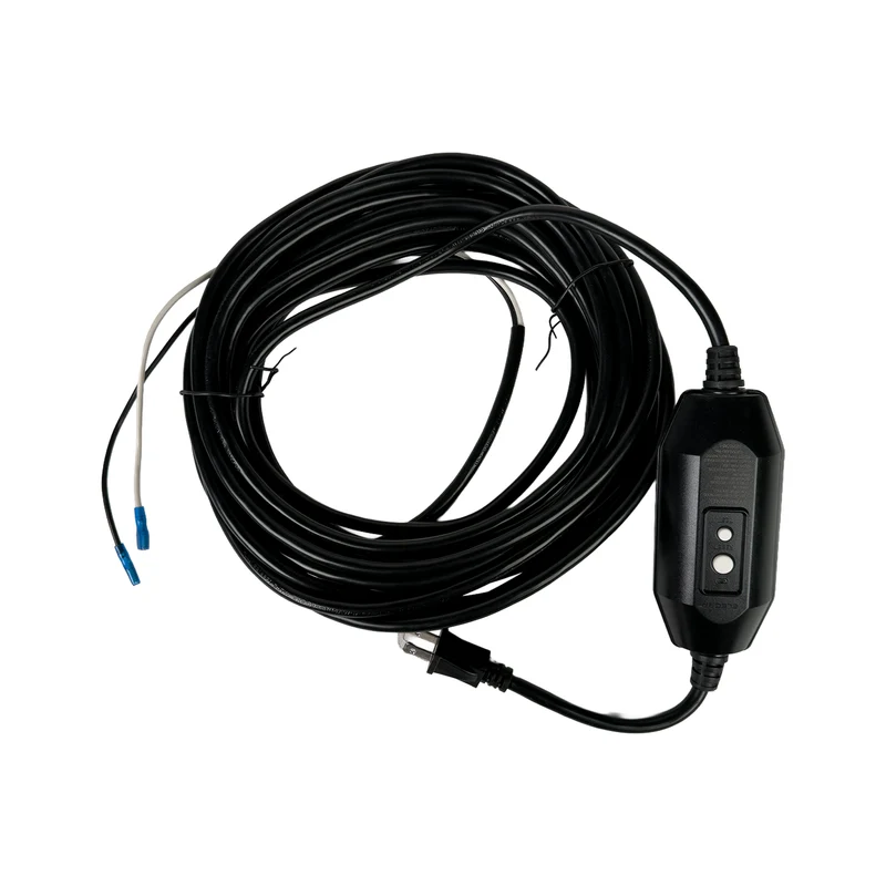 Power Cord