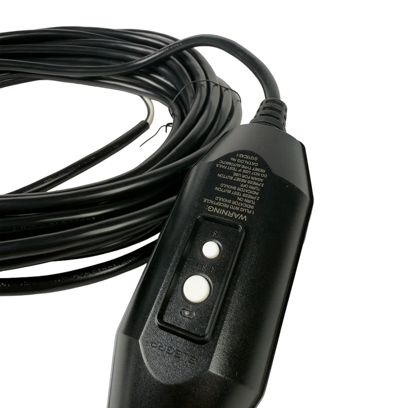 Power Cord
