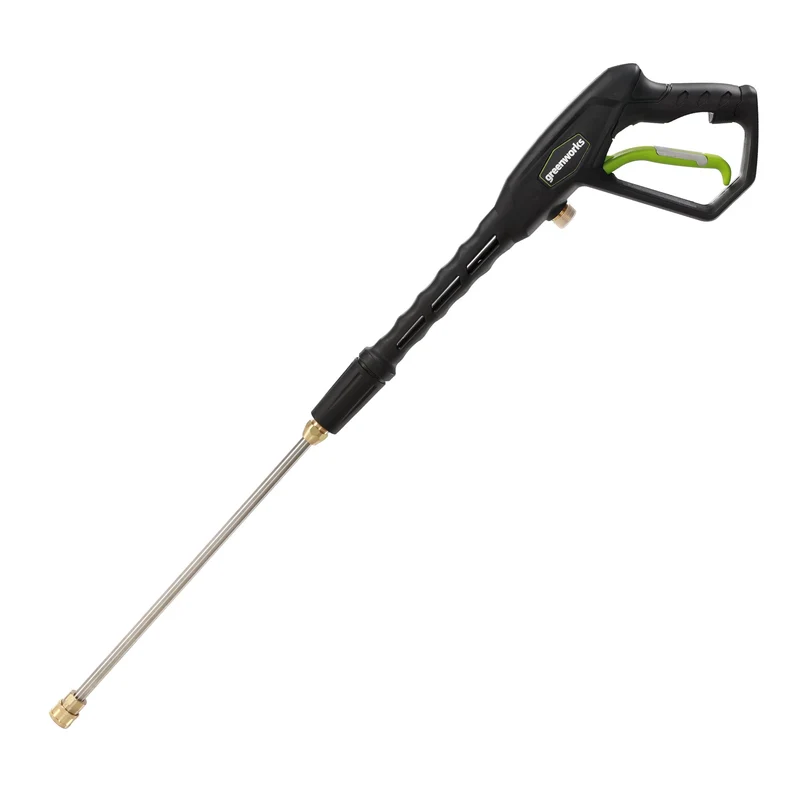 Replacement Pressure Washer Gun / Wand Kit - Max 2000 PSI