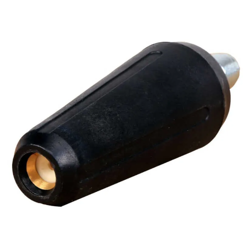 Brass Turbo Nozzle