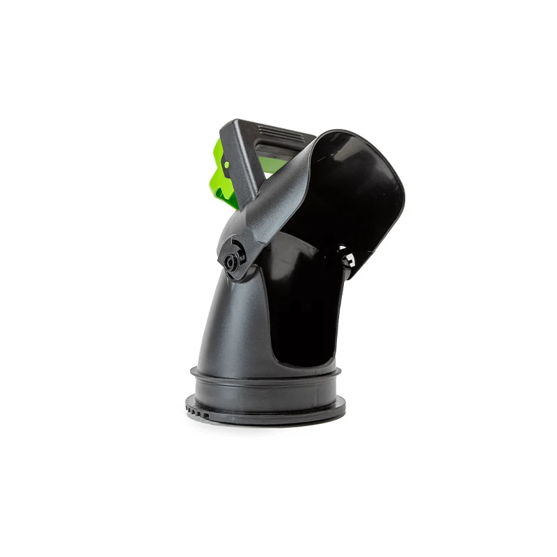 Discharge Chute Assembly for Greenworks 20" Snow Throwers