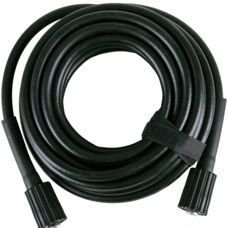 3300 PSI 25 Ft. Pressure Washer Hose