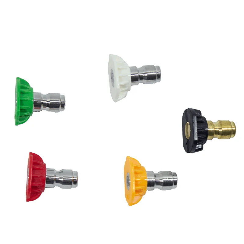 3300 PSI Universal Spray Tip Nozzles (5 pack)