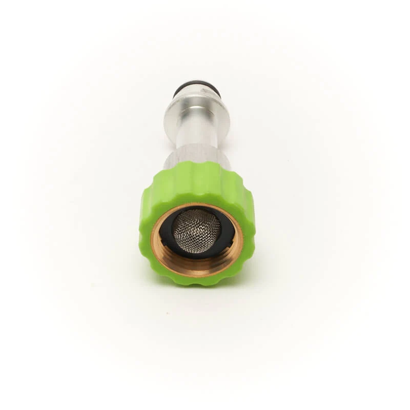Water Inlet Connector Assembly