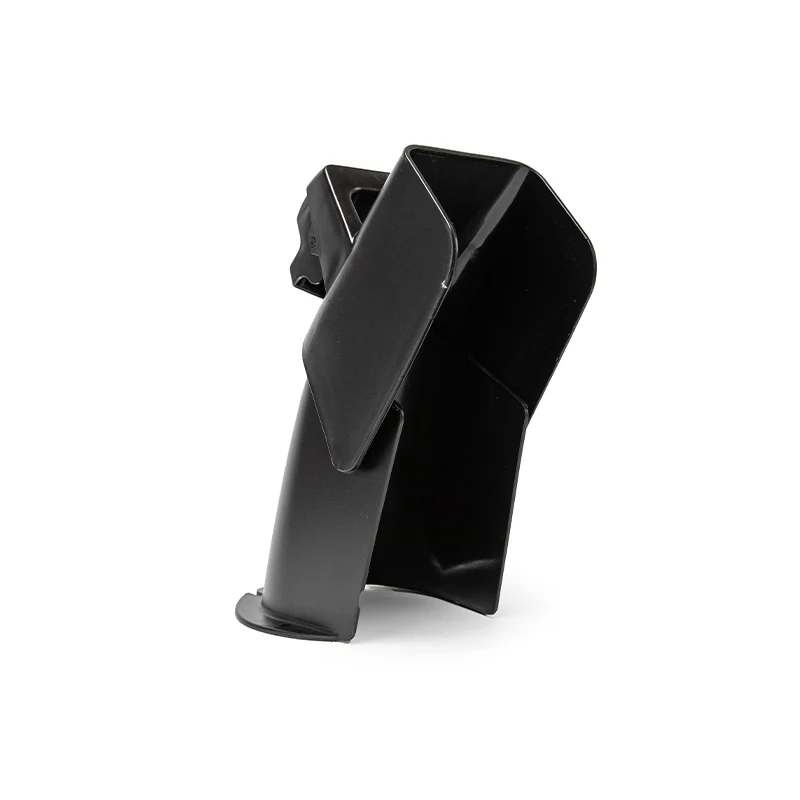 Chute Deflector Assembly