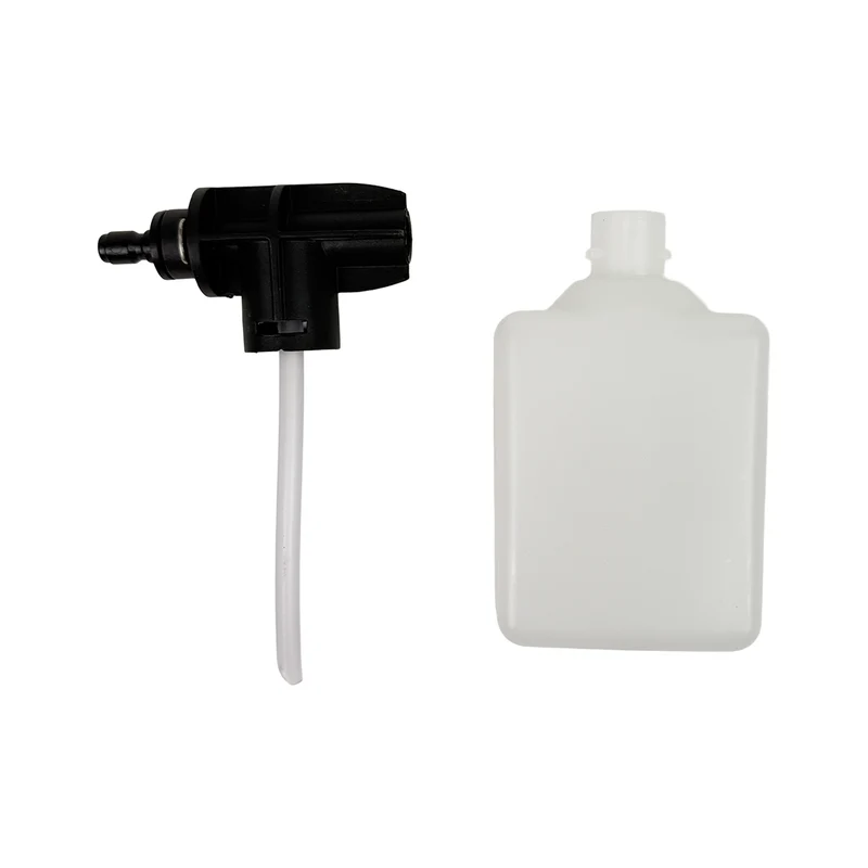 Soap Applicator Bottle