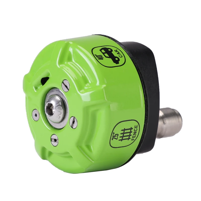 5 in 1 Nozzle Assembly