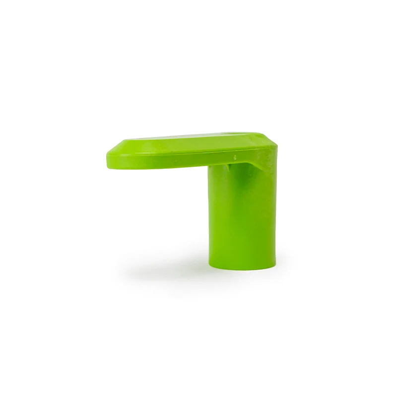 Power Cord Storage Handle