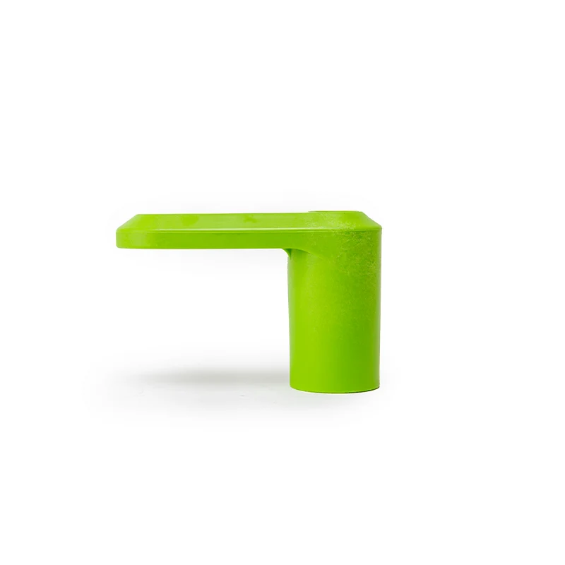 Power Cord Storage Handle