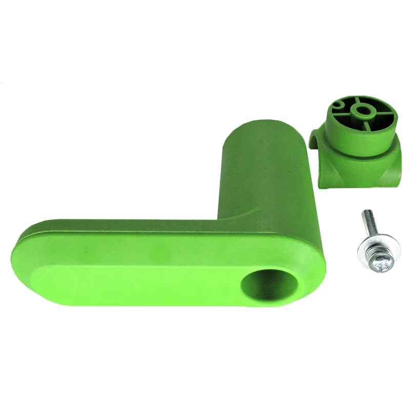 Power Cord Storage Assembly